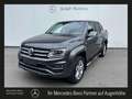 Volkswagen Amarok DoubleCab Higline 3.0 TDI 4Motion Grau - thumbnail 1