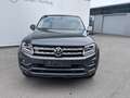 Volkswagen Amarok DoubleCab Higline 3.0 TDI 4Motion Grau - thumbnail 3