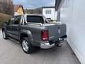 Volkswagen Amarok DoubleCab Higline 3.0 TDI 4Motion Grau - thumbnail 5