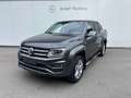 Volkswagen Amarok DoubleCab Higline 3.0 TDI 4Motion Grau - thumbnail 2