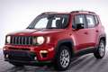 Jeep Renegade 1.5T e-Hybrid Limited Automaat | ECC | VELGEN | PD Rood - thumbnail 27