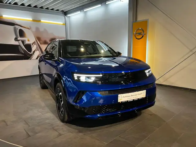 Opel Mokka GS Hybrid - RFK | SHZ | LHZ | ACC