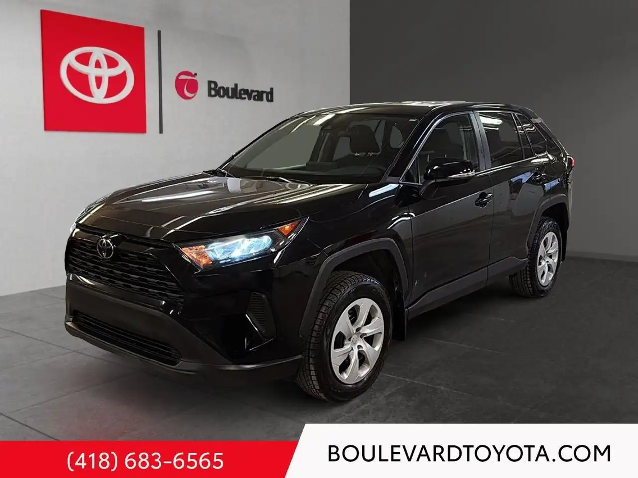 2024 Toyota RAV 4