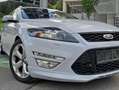Ford Mondeo Mondeo Traveller Titanium S 2,0 TDCi Aut. Titanium Weiß - thumbnail 5