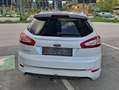 Ford Mondeo Mondeo Traveller Titanium S 2,0 TDCi Aut. Titanium Weiß - thumbnail 8