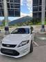 Ford Mondeo Mondeo Traveller Titanium S 2,0 TDCi Aut. Titanium Weiß - thumbnail 1