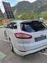 Ford Mondeo Mondeo Traveller Titanium S 2,0 TDCi Aut. Titanium Weiß - thumbnail 9