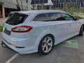 Ford Mondeo Mondeo Traveller Titanium S 2,0 TDCi Aut. Titanium Weiß - thumbnail 7