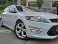 Ford Mondeo Mondeo Traveller Titanium S 2,0 TDCi Aut. Titanium Weiß - thumbnail 6