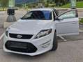 Ford Mondeo Mondeo Traveller Titanium S 2,0 TDCi Aut. Titanium Weiß - thumbnail 10