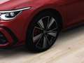 Volkswagen Golf VIII 1.4 eHybrid GTE  Sprachbedienung + Navi Rot - thumbnail 6