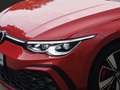 Volkswagen Golf VIII 1.4 eHybrid GTE  Sprachbedienung + Navi Rot - thumbnail 5