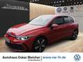 Volkswagen Golf VIII 1.4 eHybrid GTE  Sprachbedienung + Navi Rot - thumbnail 1