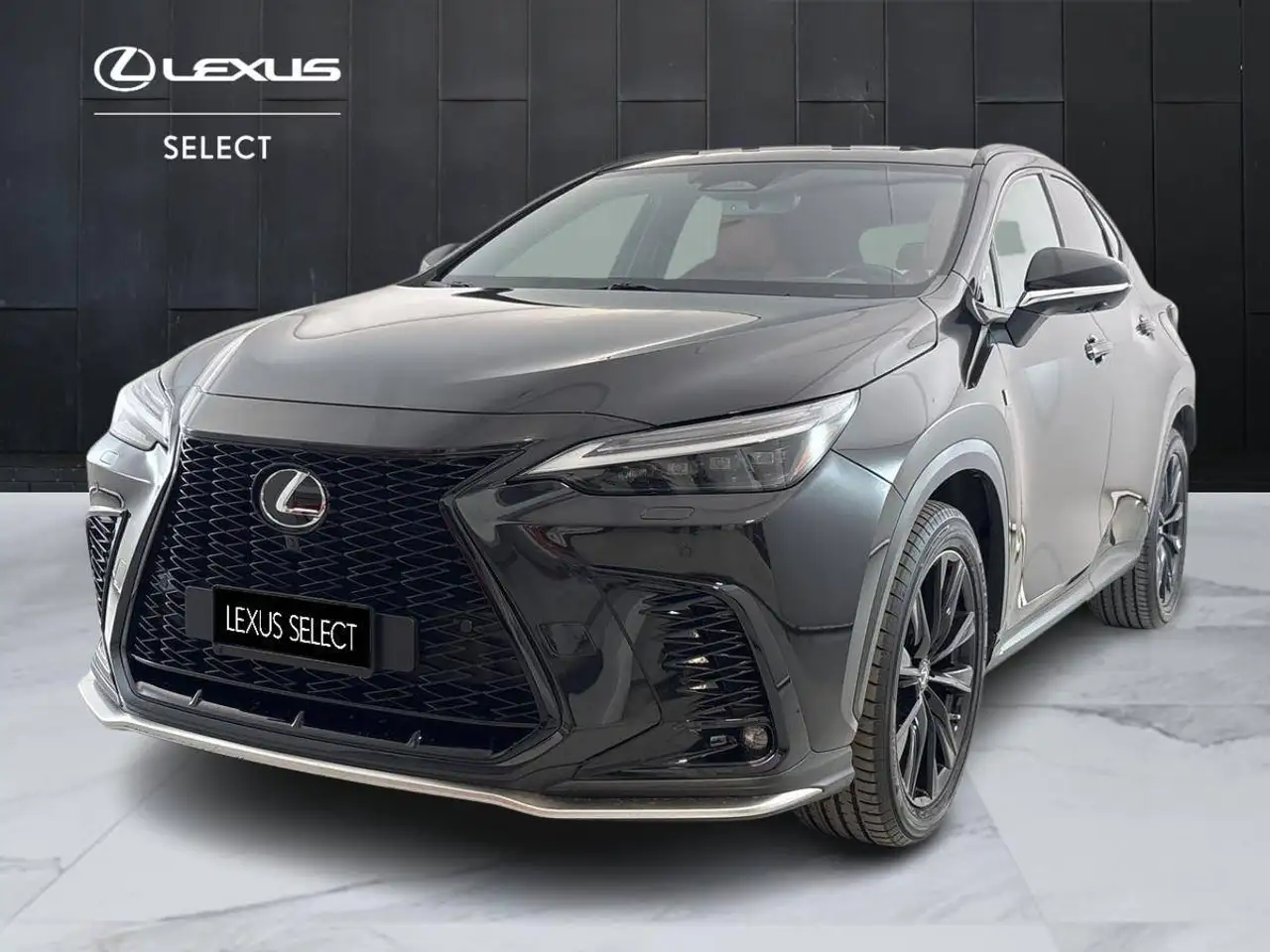 Lexus NX 200t