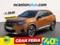 Peugeot 2008 1.2 PureTech S&S Allure Pack EAT8 130 Naranja - thumbnail 1