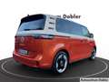Volkswagen ID. Buzz ID.Buzz Pro 5-Sitzer AHK 20Zoll IQ-Light 360 Navi Orange - thumbnail 9