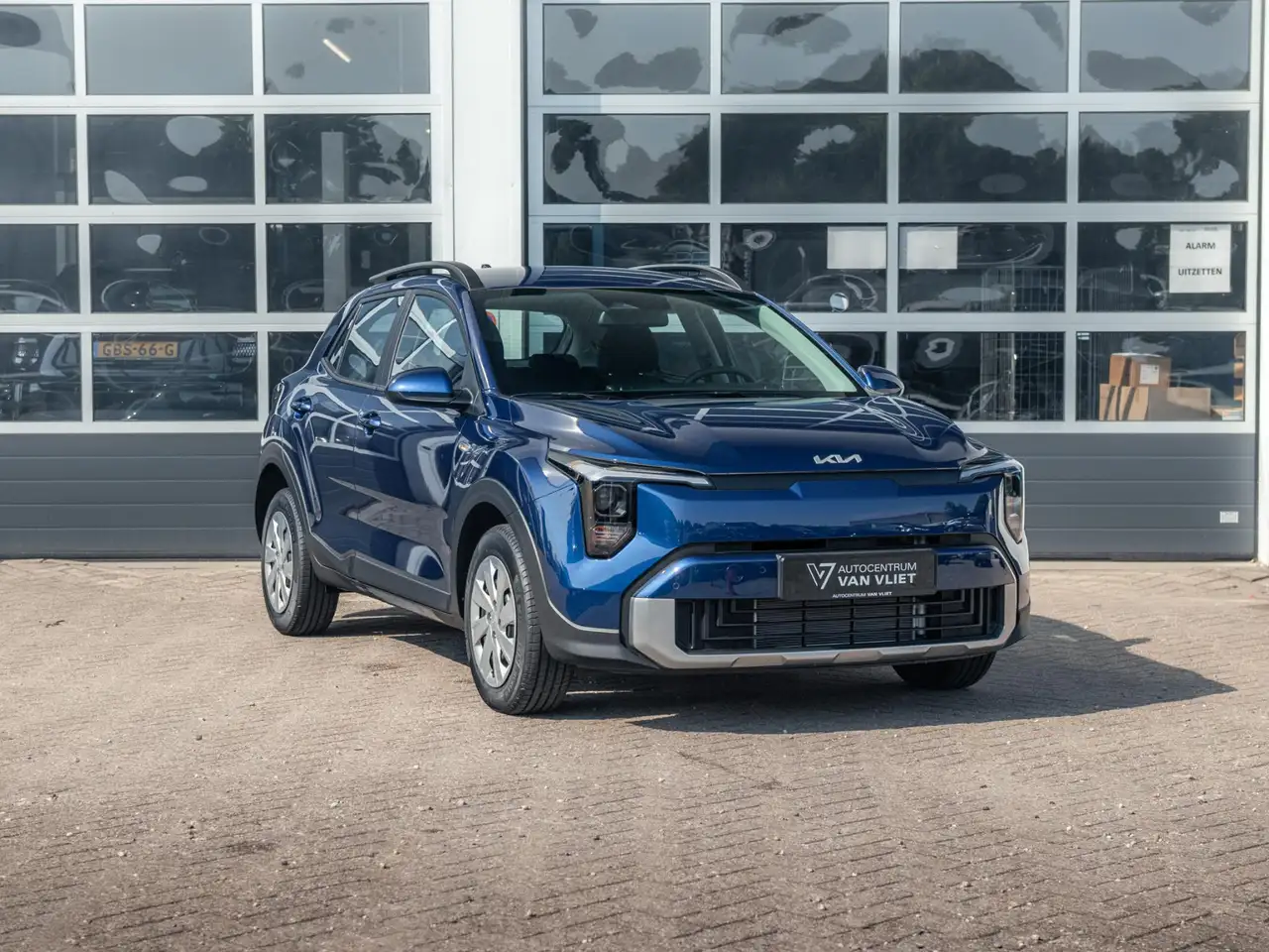 Kia Stonic 2026