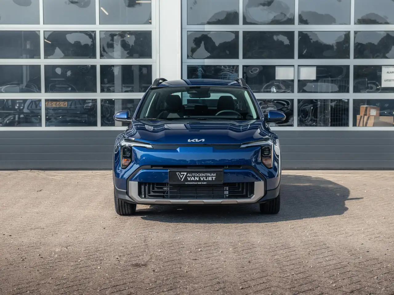 Kia Stonic 2026