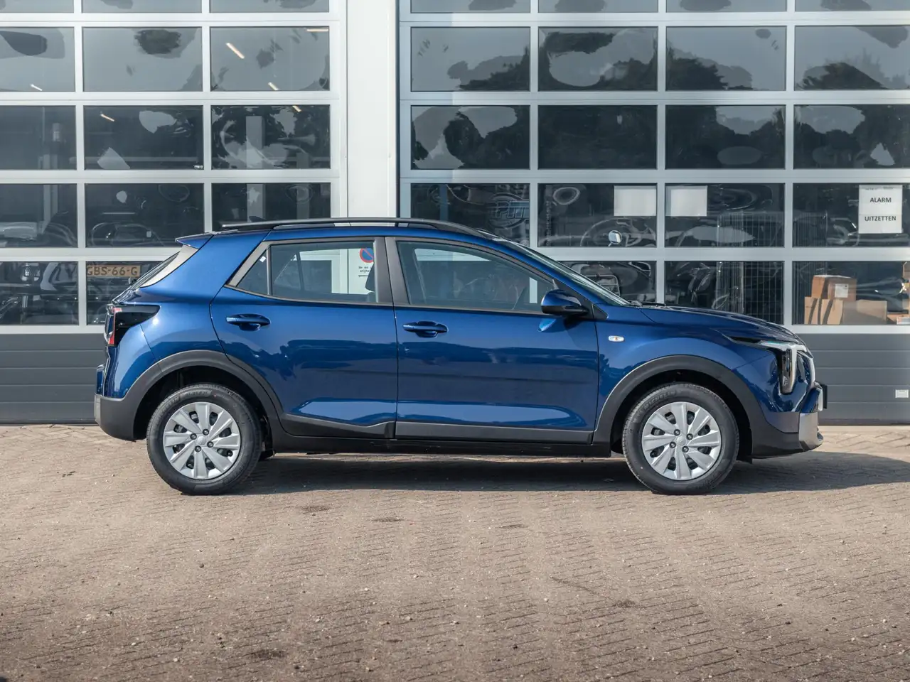 Kia Stonic 2026
