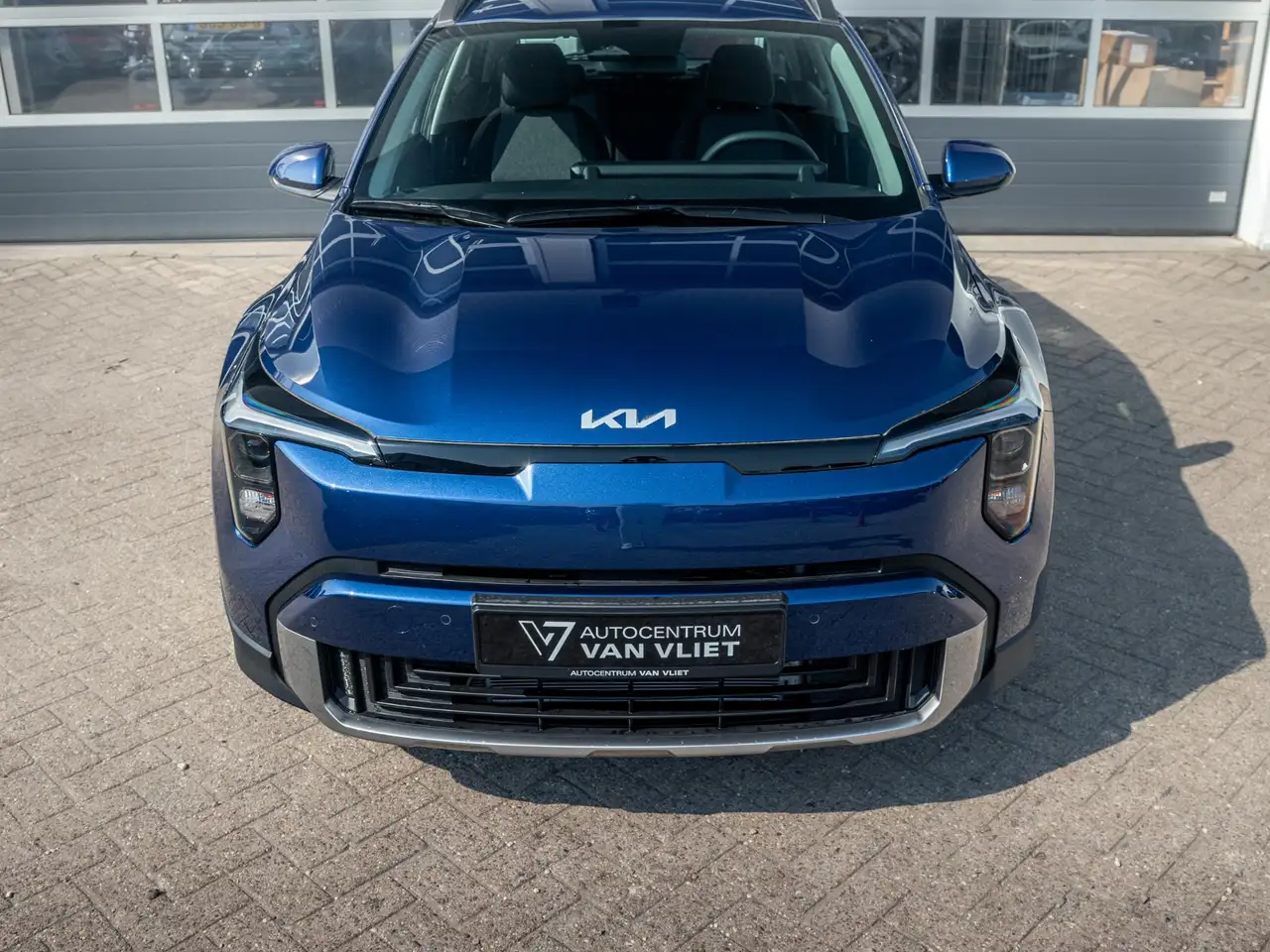 Kia Stonic 2026