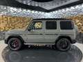 Mercedes-Benz G 63 AMG *Night-Paket II*TV*Carbon*Voll* Gris - thumbnail 9