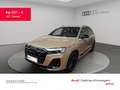 Audi Q7 50 TDI qu. S line Laser B&O Pano HuD StandHZG Gold - thumbnail 1