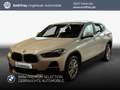 BMW X2 sDrive20i Aut. Advantage Blanc - thumbnail 1