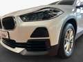 BMW X2 sDrive20i Aut. Advantage Blanc - thumbnail 6