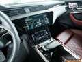 Audi e-tron S Sportback quattro PANO+HEAD+UP+AHK+LUFTFEDERU... Schwarz - thumbnail 14