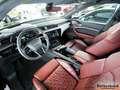 Audi e-tron S Sportback quattro PANO+HEAD+UP+AHK+LUFTFEDERU... Schwarz - thumbnail 10