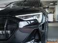 Audi e-tron S Sportback quattro PANO+HEAD+UP+AHK+LUFTFEDERU... Schwarz - thumbnail 23