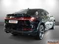 Audi e-tron S Sportback quattro PANO+HEAD+UP+AHK+LUFTFEDERU... Schwarz - thumbnail 3