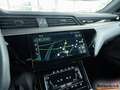 Audi e-tron S Sportback quattro PANO+HEAD+UP+AHK+LUFTFEDERU... Schwarz - thumbnail 11