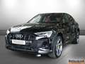 Audi e-tron S Sportback quattro PANO+HEAD+UP+AHK+LUFTFEDERU... Schwarz - thumbnail 2