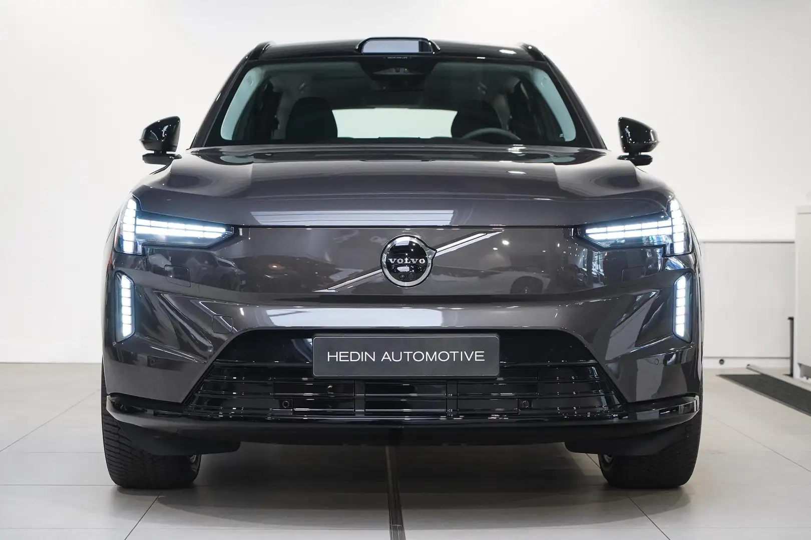 Volvo EX90 Twin Motor Ultra 7pers 17% Bijtelling | Bose Premi Gris - 2