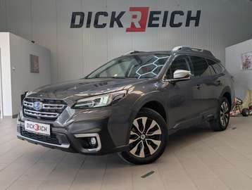 2.5i Platinum EyeSight AWD LED CAM LEDER