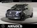 Mercedes-Benz V 250 V 250 d Style AMG-Line Lang AIRMATIC 7-Si. AHK ! Noir - thumbnail 1