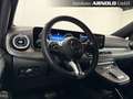 Mercedes-Benz V 250 V 250 d Style AMG-Line Lang AIRMATIC 7-Si. AHK ! Noir - thumbnail 9