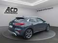 Kia XCeed 1.6 T-GDI DCT Platinum*LEDER*MEMORY*JBL*LED* Gris - thumbnail 5