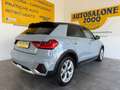 Audi A1 citycarver 35 TFSI S tronic PREZZO REALE Grijs - thumbnail 5
