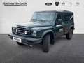 Ineos Grenadier Fieldmaster Station Wagon 3.0 Diesel Verde - thumbnail 1
