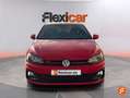 Volkswagen Polo 2.0 TSI GTI DSG Rojo - thumbnail 2