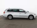 Volkswagen Passat Variant 2.0 TDI Business Aut LED AHK RADAR Silber - thumbnail 5