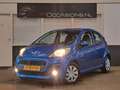 Peugeot 107 1.0 Active Blau - thumbnail 2