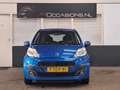 Peugeot 107 1.0 Active Blau - thumbnail 16