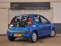 Peugeot 107 1.0 Active Blau - thumbnail 3