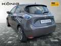 Renault ZOE Intens ZE 40 kWh Bose Klimaautomatik Grau - thumbnail 4