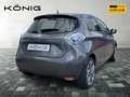 Renault ZOE Intens ZE 40 kWh Bose Klimaautomatik Grau - thumbnail 3