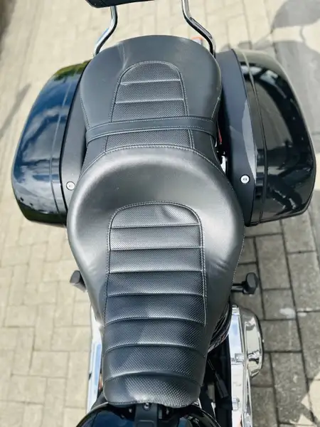 Harley-Davidson Softail - foto 6