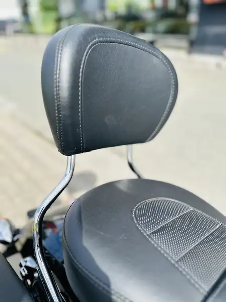 Harley-Davidson Softail - foto 5